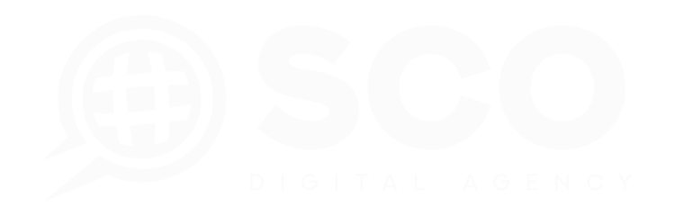 Sco Digital Agency Logo
